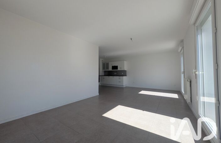Vente Appartement 4 pièces — photo 5