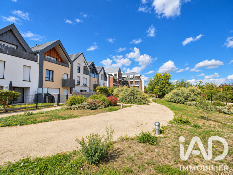 Vente Duplex 4 pièces — photo 1