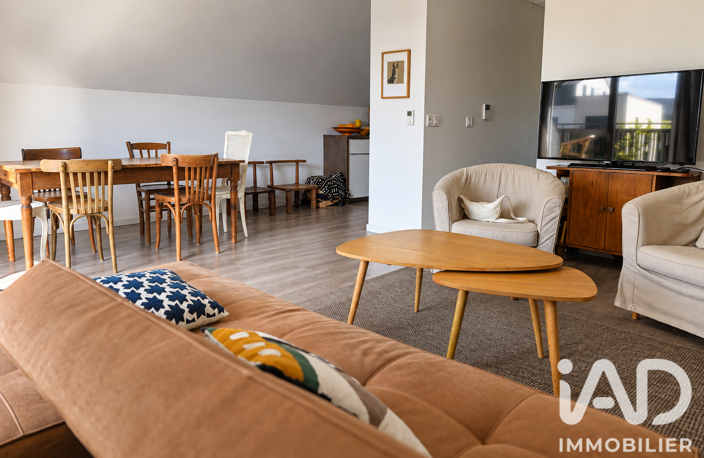 Vente Duplex 4 pièces — photo 3