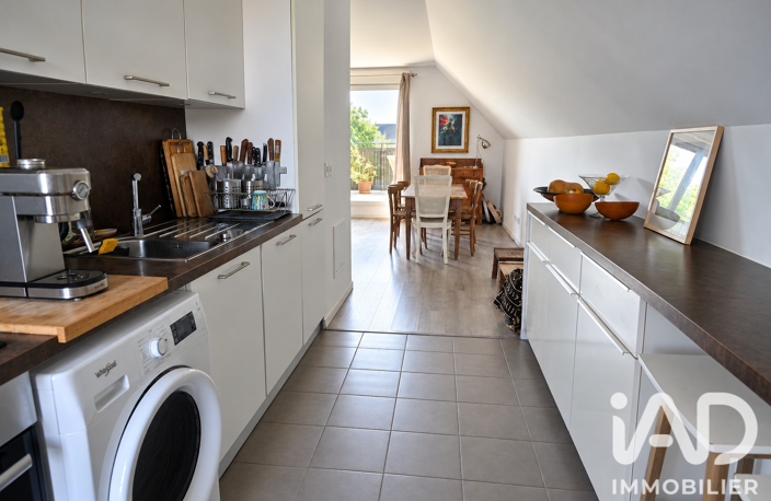 Vente Duplex 4 pièces — photo 4