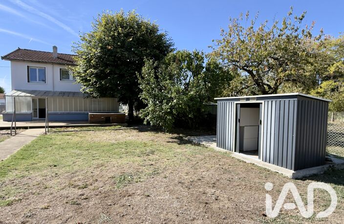 Vente Maison/villa 4 pièces — photo 2
