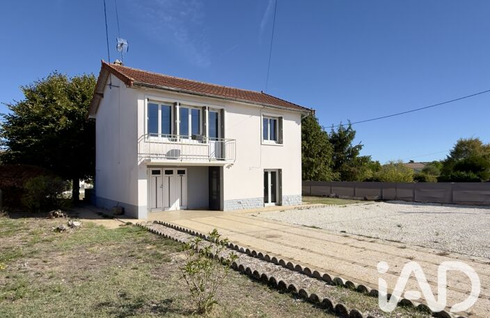Vente Maison/villa 4 pièces — photo 3