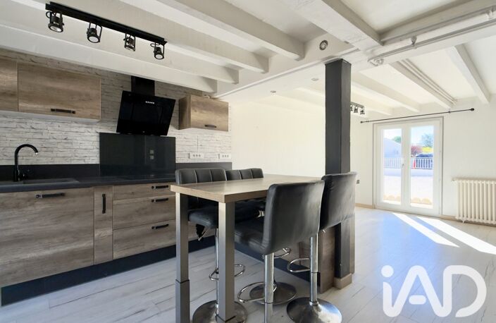 Vente Maison/villa 4 pièces — photo 4
