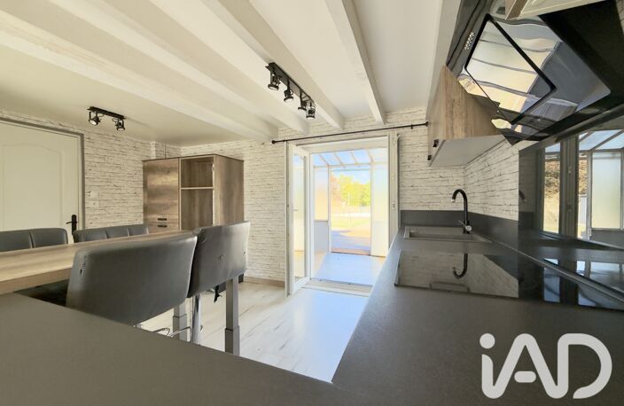 Vente Maison/villa 4 pièces — photo 5
