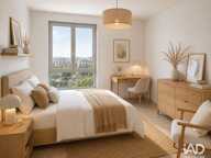 Vente Appartement 4 pièces — photo 4