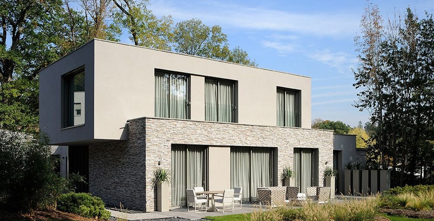 VENTE ECULLY 69130 MAISON ARCHITECTE RECENTE 7 PIECES ETAT EXCEPTIONNEL CALME BELLES PRESTATIONS — photo 1