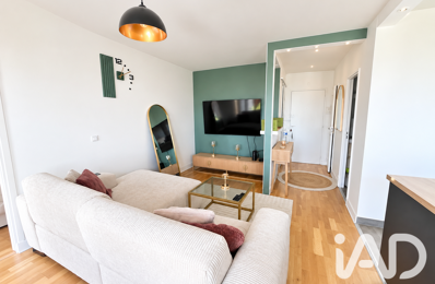Vente Appartement 2 pièces — photo du bien