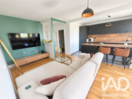 Vente Appartement 2 pièces — photo 2