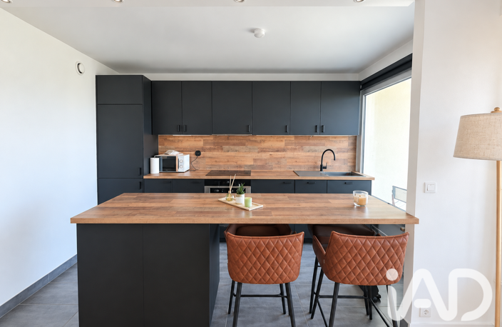 Vente Appartement 2 pièces — photo 3