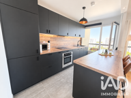 Vente Appartement 2 pièces — photo 4