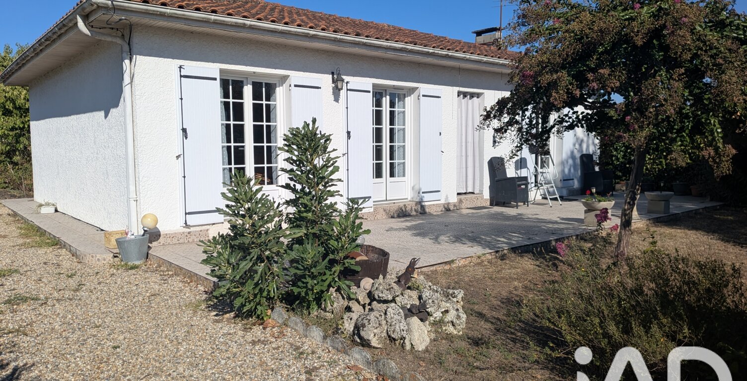 Vente Maison traditionnelle 5 pièces — photo 1
