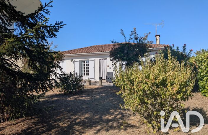 Vente Maison traditionnelle 5 pièces — photo 2