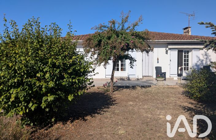 Vente Maison traditionnelle 5 pièces — photo 4