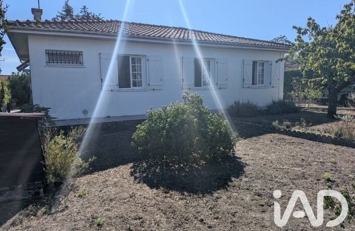 Vente Maison traditionnelle 5 pièces — photo 5