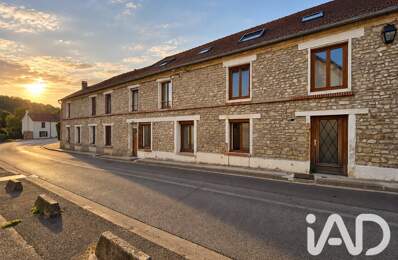 Vente Appartement 2 pièces — photo du bien