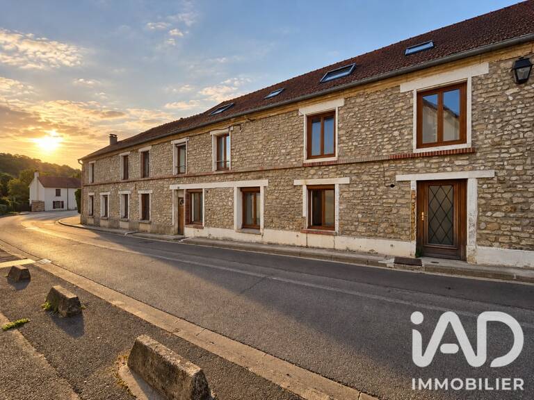 Vente Appartement 2 pièces — photo 1