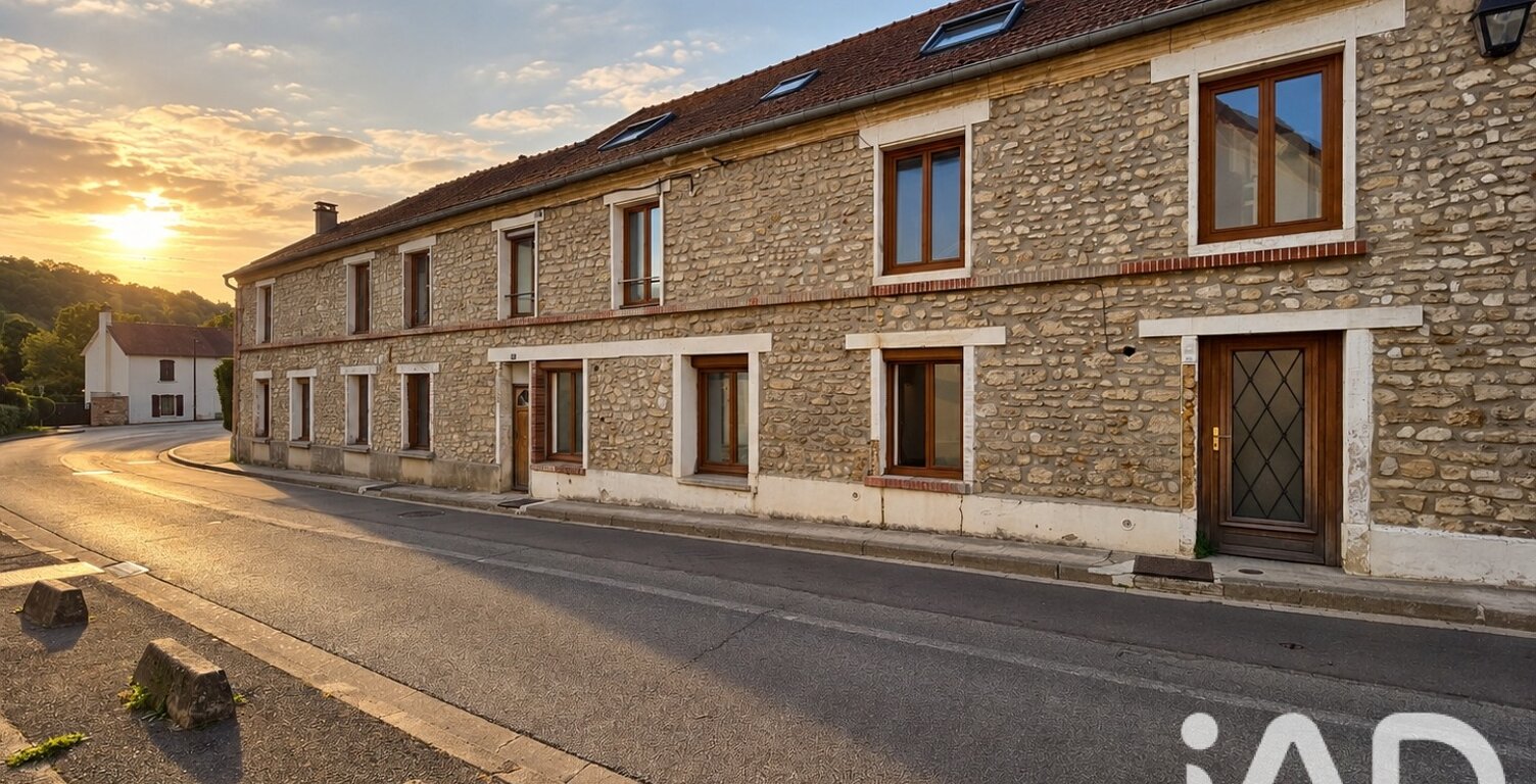 Vente Appartement 2 pièces — photo 1
