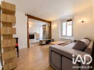 Vente Appartement 2 pièces — photo 2