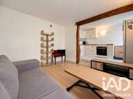 Vente Appartement 2 pièces — photo 3