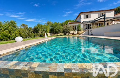 Vente Maison/villa 5 pièces — photo du bien