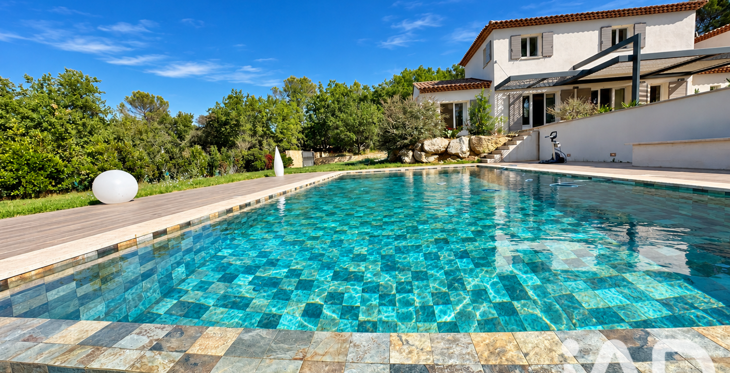 Vente Maison/villa 5 pièces — photo 1