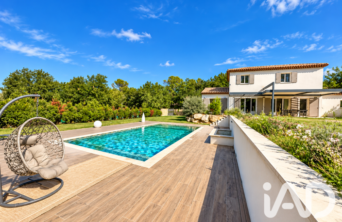 Vente Maison/villa 5 pièces — photo 3