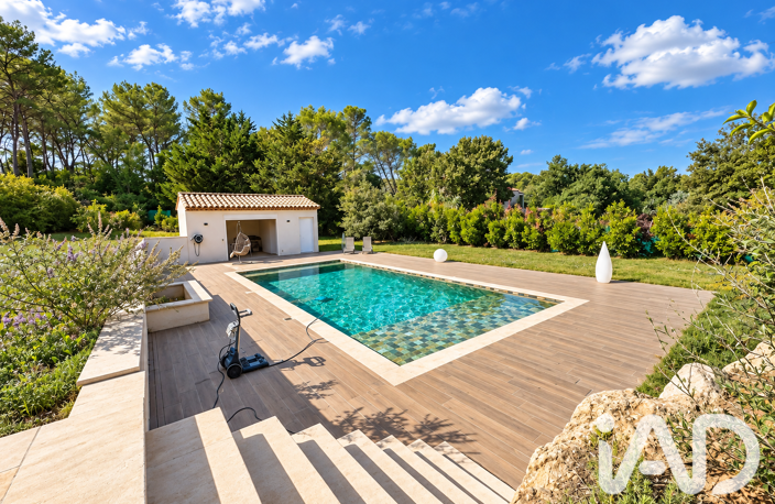 Vente Maison/villa 5 pièces — photo 4