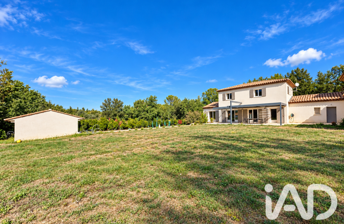 Vente Maison/villa 5 pièces — photo 5