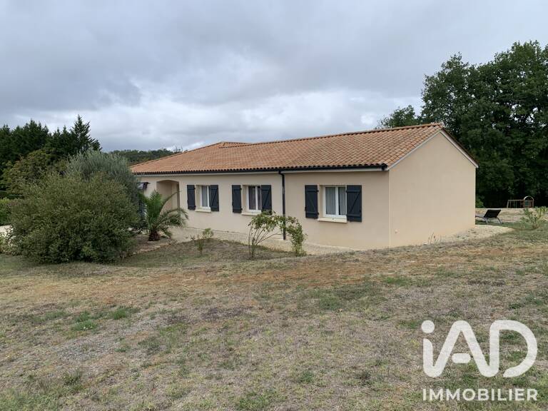 Vente Maison traditionnelle 6 pièces — photo 1