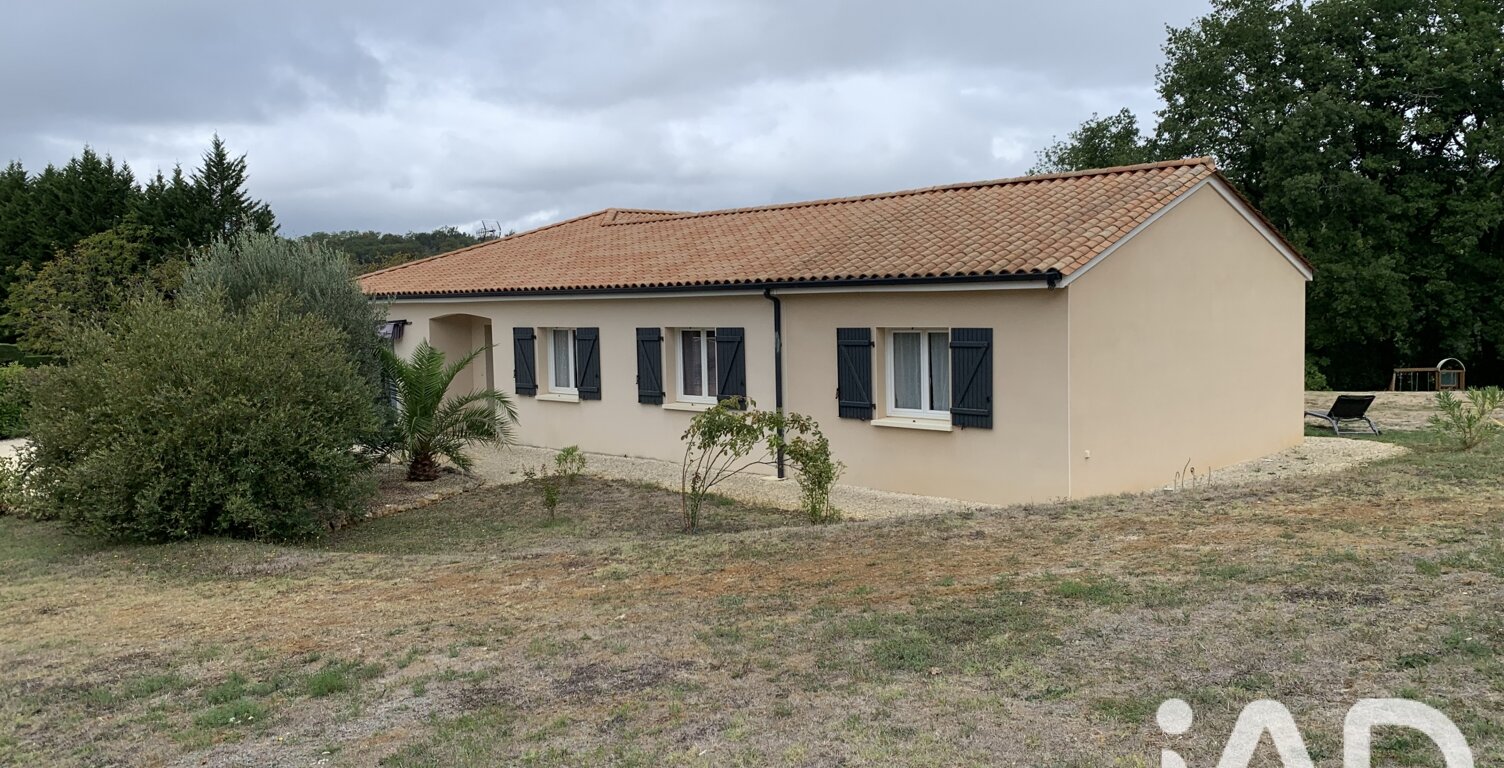 Vente Maison traditionnelle 6 pièces — photo 1