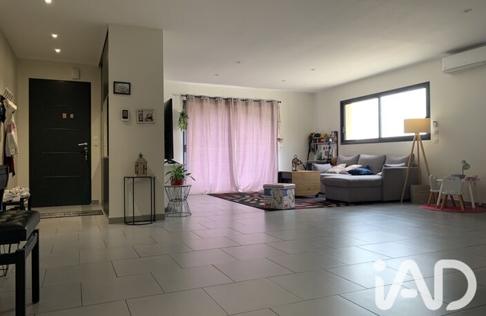 Vente Maison traditionnelle 6 pièces — photo 2