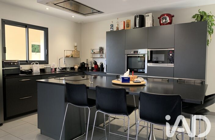 Vente Maison traditionnelle 6 pièces — photo 4