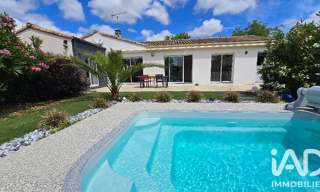 Maison 5 Pièces 144 m² à vendre à Niort (79000)
