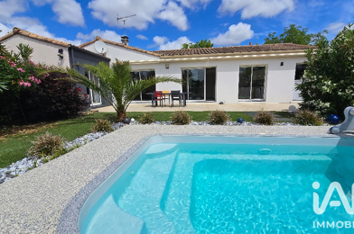Maison 5 pièces 373000 €