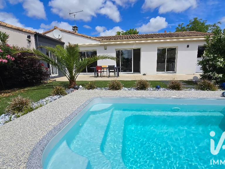 Vente Maison traditionnelle 5 pièces — photo 1