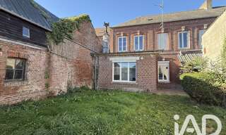 Maison 7 Pièces 119 m² à vendre à Formerie (60220)