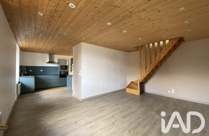 Vente Appartement 2 pièces — photo 2