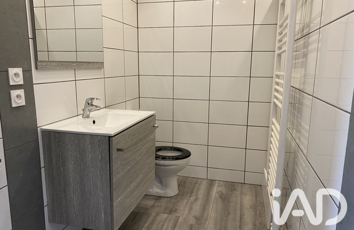Vente Appartement 2 pièces — photo 3