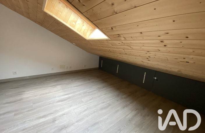 Vente Appartement 2 pièces — photo 5