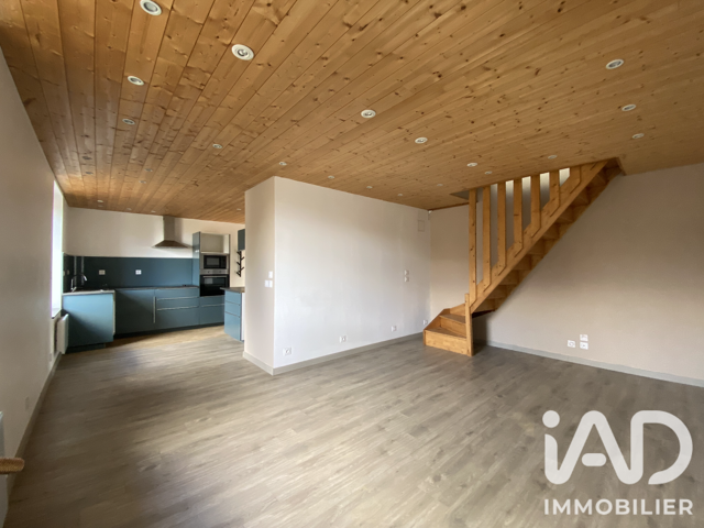 Vente Appartement 2 pièces — photo du bien