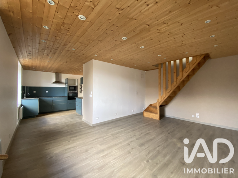 Vente Appartement 2 pièces — photo 1