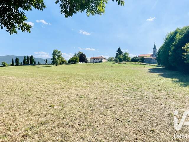 Vente Terrain à bâtir 6 000 m&sup2; — photo du bien