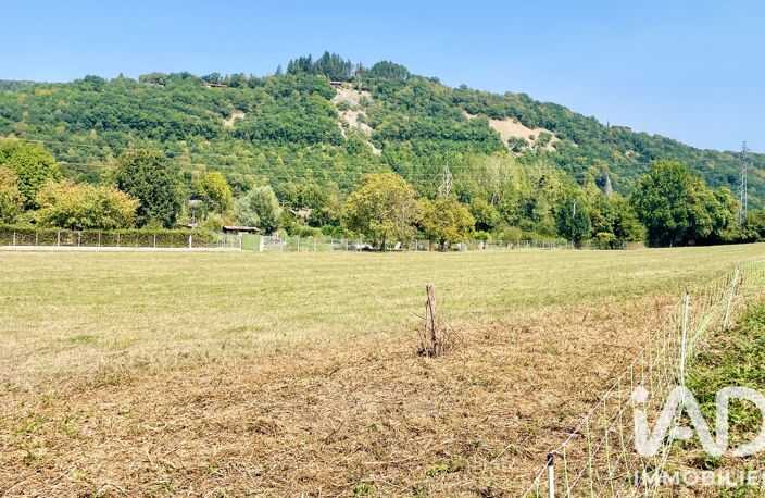 Vente Terrain à bâtir 6 000 m&sup2; — photo 2
