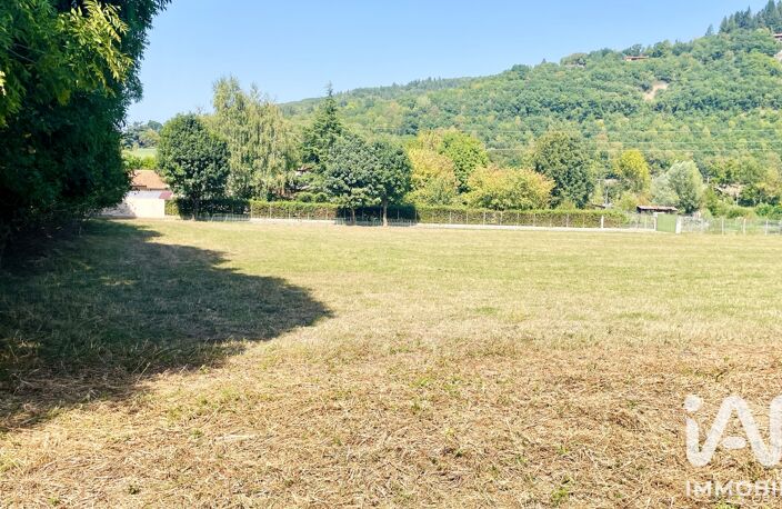 Vente Terrain à bâtir 6 000 m&sup2; — photo 3