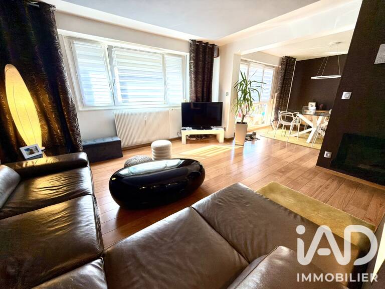 Vente Appartement 3 pièces — photo 1
