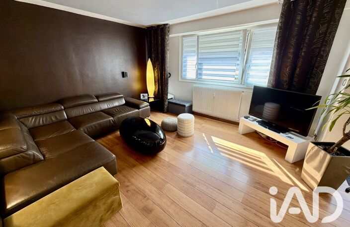 Vente Appartement 3 pièces — photo 2