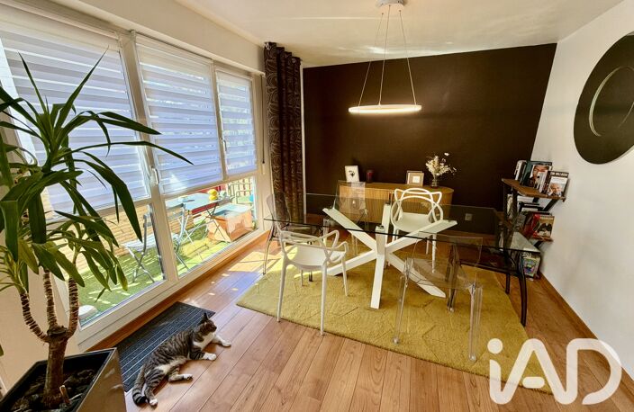 Vente Appartement 3 pièces — photo 3