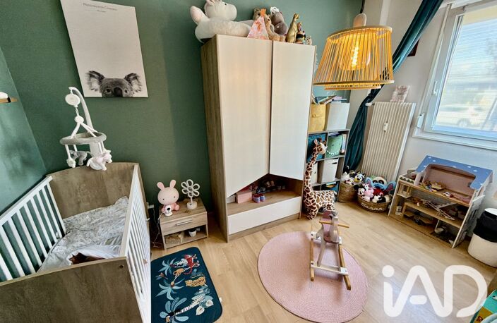 Vente Appartement 3 pièces — photo 5