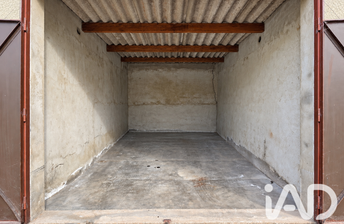 Vente Garage 17 m&sup2; — photo 2