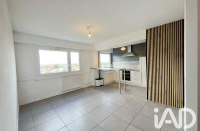 Vente Appartement 2 pièces — photo du bien